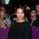 Champs-Elysées Film Festival : Virginie Ledoyen célèbre le cinéma américain