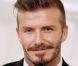 David Beckham à Washington, le 15 mai 2012.