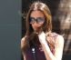 Victoria Beckham à Los Angeles, le 2 juin 2012.