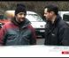 Jean-Claude Puerto, PDG d'Ucar, lorqu'il est transformé pour Patron Incognito