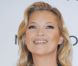 Kate Moss à Londres, le 24 janvier 2012.