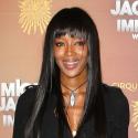 Kate Moss et Naomi Campbell stars de la cérémonie de clôture des JO de Londres