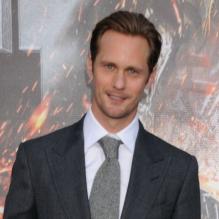 Alexander Skarsgard à l'avant-première de Battleship. Los Angeles, le 10 mai 2012.