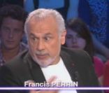 Francis Perrin et sa femme : L'émotion et l'espoir pour leur fils Louis, autiste