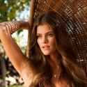 Nina Agdal : La sublime Danoise que vous souhaiterez rencontrer à la plage