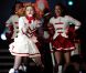 Madonna en concert Istanbul le 7 juin 2012.