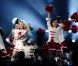 Madonna en concert Istanbul le 7 juin 2012.