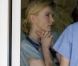Cate Blanchett sur le tournage de  Knight of Cups  de Terrence Malick, à Los Angeles le 9 juin 2012.