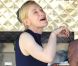 Cate Blanchett sur le tournage de  Knight of Cups  de Terrence Malick, à Los Angeles le 9 juin 2012.