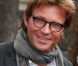 Laurent Delahousse en septembre 2011 à Paris