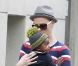Charlize Theron et Jackson à Los Angeles, le 11 juin 2012.