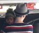 Charlize Theron et Jackson à Los Angeles, le 11 juin 2012.
