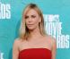 Charlize Theron aux MTV Movie Awards, le 3 juin 2012 à Los Angeles.