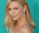 Charlize Theron aux MTV Movie Awards, le 3 juin 2012 à Los Angeles.