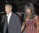 Naomi Campbell et son Vladislav, Flavio Briatore et sa Elisabetta : Love à Ibiza