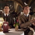 Gatsby le Magnifique : Nouvelles images étincelantes avec Leonardo DiCaprio