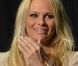 Pamela Anderson rencontre Paul Watson à Francfort en Allemagne, le 13 juin 2012