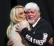 Pamela Anderson : Superbe et impliquée, elle monte au front avec Brigitte Bardot