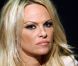 Pamela Anderson rencontre Paul Watson à Francfort en Allemagne, le 13 juin 2012