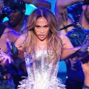 Jennifer Lopez : Tenues de scène couture pour sa tournée mondiale