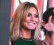 Heidi Klum lors du 10e anniversaire de son émission Project Runway, à New York, le 15 juin 2012.