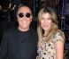 Michael Kors et la journaliste fashion Nina Garcia célèbrent le 10e anniversaire de l'émission Project Runway, à New York, le 15 juin 2012.