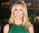 Heidi Klum fête l'anniversaire de son émission Project Runway, le 15 juin 2012.