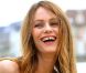 Vanessa Paradis lors du photocall du film Je me suis fait tout petit, au festival du film romantique de Cabourg, le 16 juin 2012