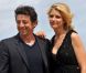 Alice Taglioni et Patrick Bruel lors du photocall Paris - Manhattan, au Festival du film de Cabourg, le 16 juin 2012