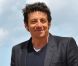 Patrick Bruel lors du photocall Paris - Manhattan, au Festival du film de Cabourg, le 16 juin 2012