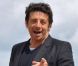 Patrick Bruel lors du photocall Paris - Manhattan, au Festival du film de Cabourg, le 16 juin 2012