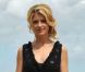 Alice Taglioni lors du photocall Paris - Manhattan, au Festival du film de Cabourg, le 16 juin 2012