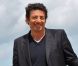 Patrick Bruel lors du photocall Paris - Manhattan, au Festival du film de Cabourg, le 16 juin 2012
