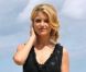 Alice Taglioni lors du photocall Paris - Manhattan, au Festival du film de Cabourg, le 16 juin 2012