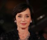 Kristin Scott Thomas et André Dussollier dans les entrailles du Vatican