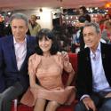 Alain Chamfort : 25 ans après son histoire avec Lio, il se souvient...
