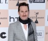 Darren Aronofsky lors des Independent Spirit Awards en 2011