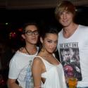Secret Story 5 et 6 : Grosse fiesta et douche au champagne pour les Secretistes