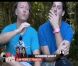 Jean-Pierre et François dans Pékin Express 2012, mercredi 20 juin 2012 sur M6