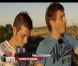 Ludovic et Samuel dans Pékin Express 2012, mercredi 20 juin 2012 sur M6