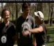 Jean-Pierre et François et Sophie dans Pékin Express 2012, mercredi 20 juin 2012 sur M6