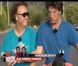 Jean-Pierre et François dans Pékin Express 2012, mercredi 20 juin 2012 sur M6
