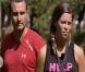 Frédéric et Jessica dans Pékin Express 2012, mercredi 20 juin 2012 sur M6