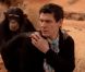 Marc Lavoine -  Je descends du singe  - juin 2012.