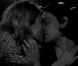 Julie Gayet dans le clip  Dans la Merco Benz  de Benjamin Biolay, 2009