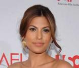 Eva Mendes