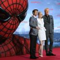 The Amazing Spider-Man : Un succès bien inférieur à celui des films précédents ?