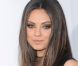 Mila Kunis à l'avant-première de la comédie  Ted , le 21 juin 2012 à Los Angeles.
