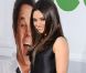 Mila Kunis lors de l'avant-première de la comédie  Ted , le 21 juin 2012 à Los Angeles.