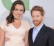Seth Green et Clare Grant à l'avant-première de la comédie  Ted , le 21 juin 2012 à Los Angeles.